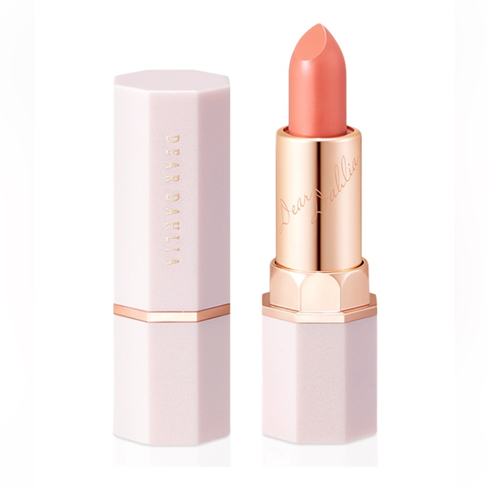 Dahlia lipstick